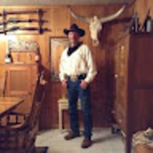 Meet your Posher, Johnny